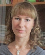 Белова Ольга